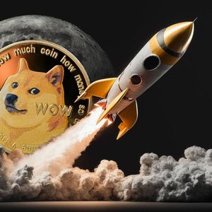 1 Billion Dogecoin Transferred to Mystery Wallet as DOGE Moon Date Revealed
