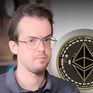 Ethereum (ETH) at Critical Juncture as Michaël van de Poppe Predicts Bullish Breakout