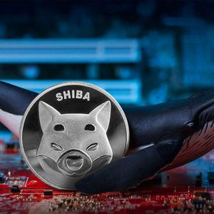 Shiba Inu Whale Alert: $89.88 Million SHIB Transaction Sparks 1,300% Surge