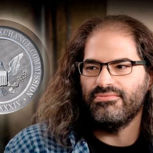 Ripple CTO Jests At SEC After Regulator Loses Twitter Handle to Hackers