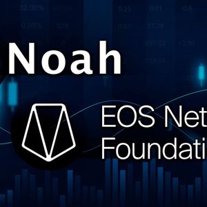 NoahArk Tech Group Raises $2,4 Mln from EOS Network Ventures
