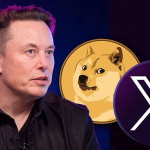 Dogecoin (DOGE) Shines as Elon Musk’s X Prepares To Launch P2P Payments