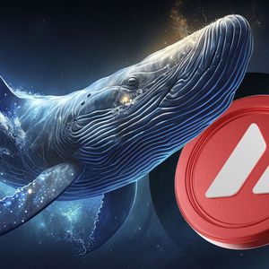 Avalanche (AVAX) Sees Massive Whale Volume Jump, Incoming Bullish Rally?