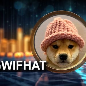 Solana’s Meme Coin Dogwifhat Eyes $8.8 Million Purchase as Binance Listing Rumors Heat Up