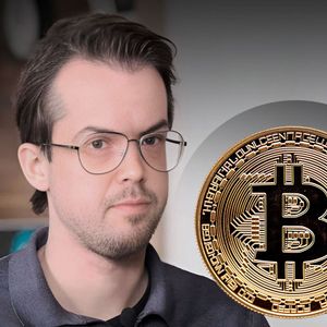 Bitcoin (BTC) Price to Hit $300-600K Amid ETF Approval Buzz, Michaël van de Poppe Predicts