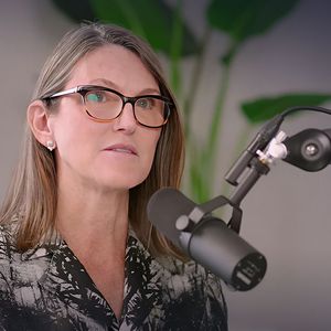 Bitcoin to $1.5 Million? Ark Invest's Cathie Woods Makes Epic BTC Price Prediction