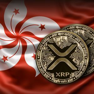 Hong Kong Makes Unexpected XRP Move