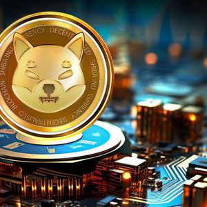 Shiba Inu Price Risks Adding Zero as 122 Trillion SHIB Hangs in Balance