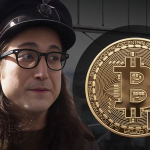 John Lennon's Son Issues Bitcoin ETF Victorious Tweet