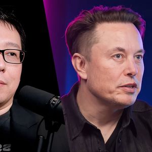 Elon Musk-and-Bitcoin-Themed Statement Issued by Samson Mow: Details