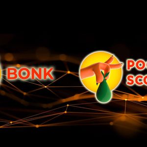 Solana's BONK Integrates Epic Wallet Functionality to Dethrone Shiba Inu