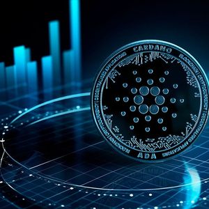 Cardano (ADA) Is Surprisingly Strong After Landing on This Support