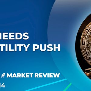 XRP Is Surprisingly Stable, Here's Why