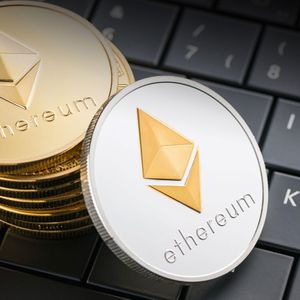 Dormant Ethereum (ETH) Address Wakes Up After More Than 8 Years
