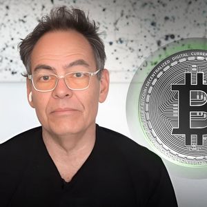 Bitcoin to $220,000 – Max Keiser Expects Price Surge As BTC Sees Big New Attack