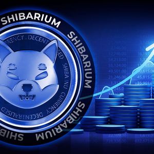 Shibarium’s Transactions Soar as Major Exchange Hints Support