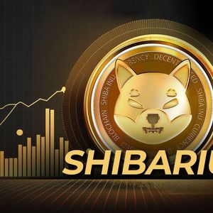 Shibarium Witnesses 210% Transactions Spike as Major Exchange Integrates Shiba Inu L2