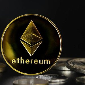 Ethereum Foundation Dumps More ETH