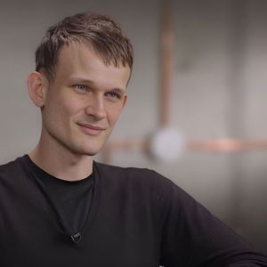 Vitalik Buterin Makes Important Statement About Ethereum Layer 2s