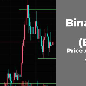 Binance Coin (BNB) Price Analysis for January 17