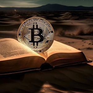 Bitcoin: Biblical Message Encrypted in BTC Block, Here’s What It Says