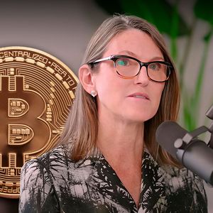 Ark's Cathie Wood Touts Bitcoin (BTC) as World's Most Secure Asset: Details