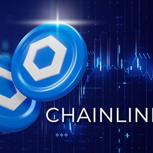 Enormous ChainLink (LINK) Buying Activity Is Here: Reversal Imminent?
