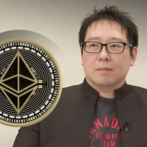 Samson Mow Takes Subtle Jab at Ethereum (ETH), Is XRP Next?