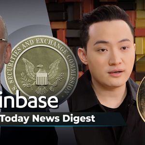 Ripple's Top Lawyer Calls SEC "Broken Regulator," Tron Founder Withdraws Billions of SHIB From Binance, Samson Mow Slams JP Morgan CEO: Crypto News Digest by U.Today