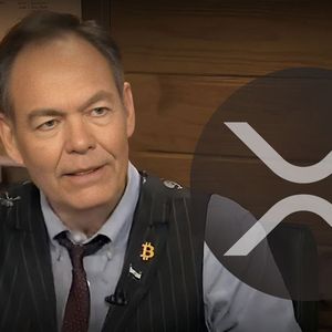 Max Keiser Expects XRP to Crash to $0.01