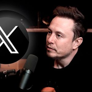 Elon Musk's X Post Triggers Crypto Community's Enthusiastic Response