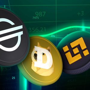 Key Reasons for Crypto Surge: Dogecoin (DOGE) Spike Boosted by X Payments, Stellar (XLM) and BNB in Green