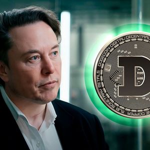 Dogecoin (DOGE) Price Goes Green as Elon Musk’s Xpayments Near Launch
