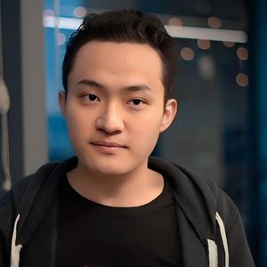 Here's How Much Shiba Inu (SHIB) Tron Founder Justin Sun Transferred Out of Major Exchange
