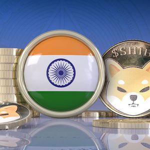 Shiba Inu (SHIB) Now Supported by This Indian Crypto Exchange