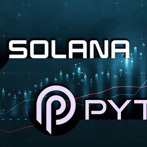 Key Reason Why Solana-Based Pyth Network (PYTH) Token Surged Over 15%