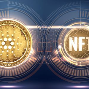 Cardano Approaching Top Ten Chains by NFT Trading Volume