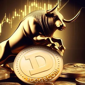 Dogecoin 250% Volume Spike Excites DOGE Bulls, Levels To Watch