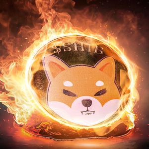 SHIB Burn Rate Turns Positive as Bulls Prepare for Shiba Inu Price Rally