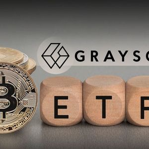 Grayscale Dumps $2.14 Billion in Bitcoin (BTC) Post ETF Approval: Details