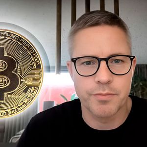 BTC to $120,000: Top Trader Henrik Zeberg Shares Epic New Bitcoin Price Prediction