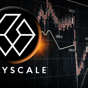 Grayscale Destroyed Bullish Crypto Momentum, But It's Not For Long