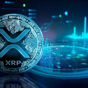 XRP Shines Green Amid $2.9 Billion Market Setback