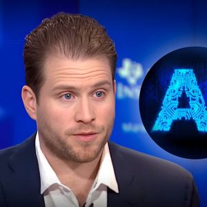BTC, ETH, SOL Might Be Used by AI: 8VC Founding Partner Joe Lonsdale