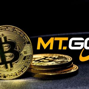 Massive 200,000 Bitcoin (BTC) Dump Expected in 60 Days: Mt. Gox Update
