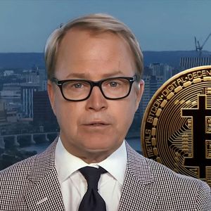 Fidelity Exec Timmer Foresees Continued Bitcoin Churn