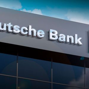 Shock Deutsche Bank Poll: Bitcoin (BTC) Could Crash Below $20K