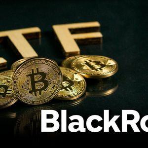 BlackRock Bitcoin ETF Acquires Massive Bitcoin Transfer from Coinbase