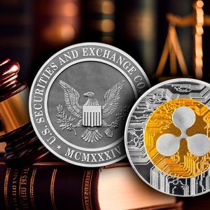 XRP Case: "Ripple is Wrong" Claims SEC in New Filing