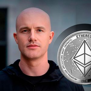 Coinbase CEO Reacts on Ethereum Staking Major Issue: Details